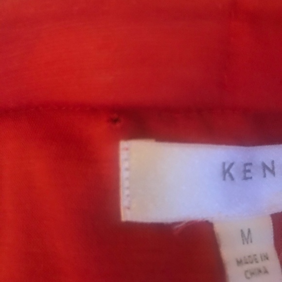 Boho hi lo burn out maxi skirt - Picture 6 of 8